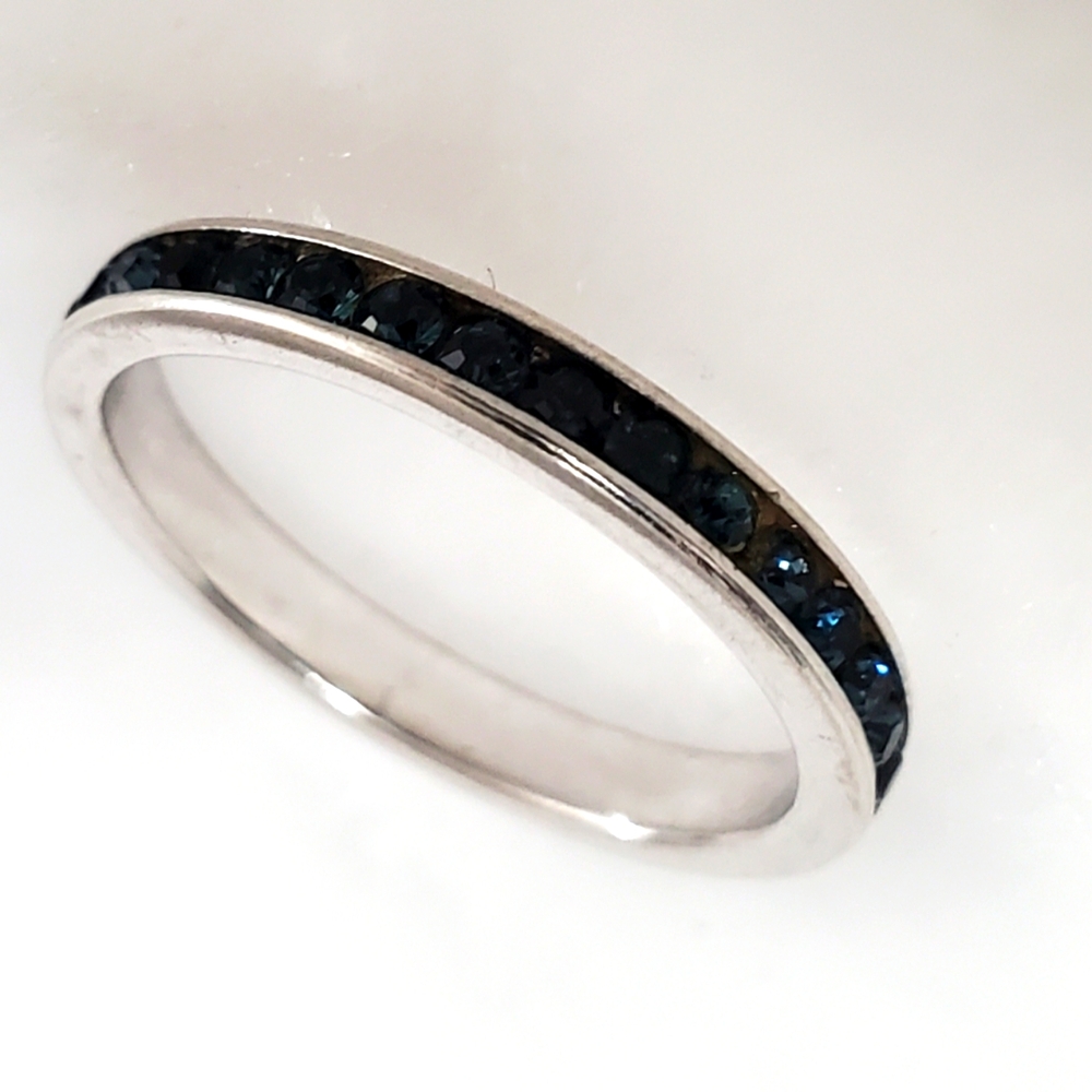 Silver 925 Ring